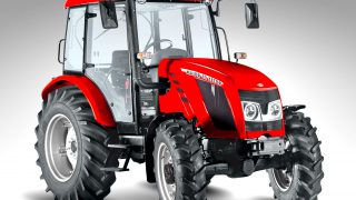 Zetor appoints new Kerry dealer