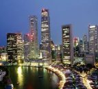 Singapore opens market to NI beef