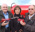 NC Engineering joins Britains’ Hall of Fame