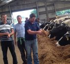 Scotland has the dairy 'wow' factor