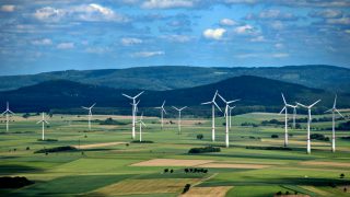 €213m paid out since 2003 to support renewables
