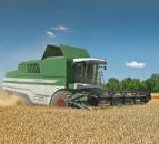 2013 great year for global grain production 