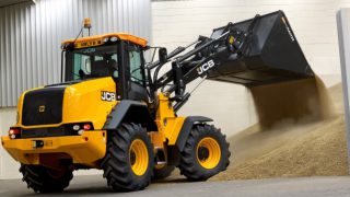 Global compound feed output on the rise
