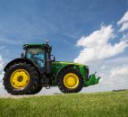 Quiz: How well do you know your tractors?