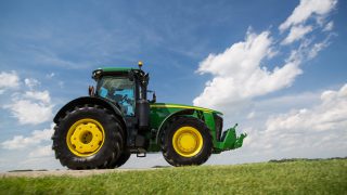 Quiz: How well do you know your tractors?