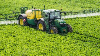 US soya growers just don’t understand EU opposition to GM