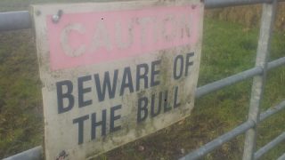 Farm safety policy – too much carrot – not enough stick?