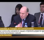 'Our objective is to keep the lights on' - EirGrid CEO