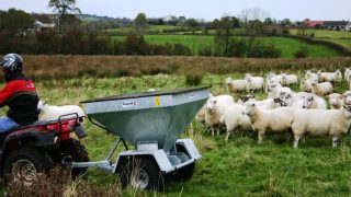 Innovative feeding products from Quad-X