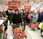 New grocery laws set to be signed off