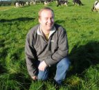 'Budget vital to combat milk, feed and fertiliser risks'