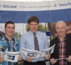 Holden Agri & Fuels appointed new DeLaval dealer for the northwest