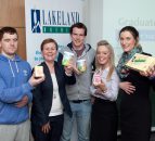 Have you got what it takes for Lakeland Dairies?