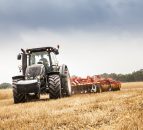 Valtra expect big yields from updated S series