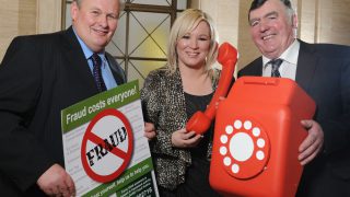 Farming anti-fraud campaign under way
