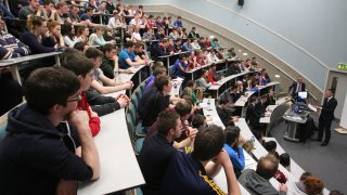 Spread your bets, an insight as an R&H Hall trader