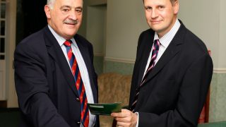Farm business mentoring