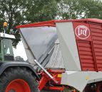Lely expands wagon range with Tigo PR