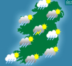 Rivers still badly swollen, advice to hold-off on fertiliser spreading