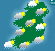 Rivers still badly swollen, advice to hold-off on fertiliser spreading