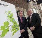 '1,000 farm families keen for Midland wind farms' 