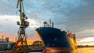 Grain markets nervous after Egypt rejects another wheat cargo