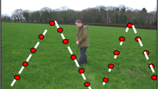 Climate change impacting on the carbon storage potential of soil