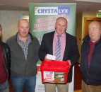 Tremendous turnout for Tralee sheep meeting
