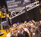 Discover AGCO draws a 7,000 strong crowd