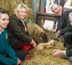2,000 students take to the fields as new syllabus welcomed