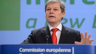 Brussels must not be allowed to fudge butterfat re-alignment argument