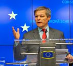 Who will be the next EU Farm Commissioner?