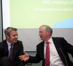 Slight fall in profits for FBD, as Storm Darwin damage to top €130m
