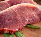British spending more on beef, but buying less