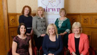 Recognising rural women
