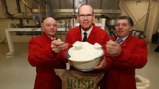 Know your dairy products: Milk Powder