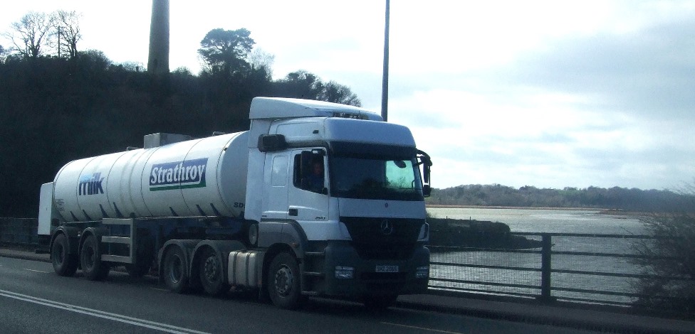Wexford Bridge photo
