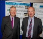 Large turnout for AFBI dairy conference