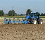How land use will change in the EU over the next 10 years