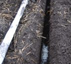 Case for a realistic drainage scheme is clear cut