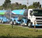 Fonterra concerned about global dairy demand, but says it will bounce back