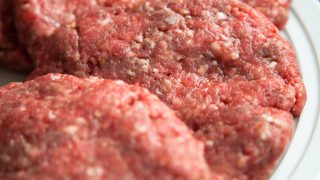 Three charged with fraud relating to horsemeat scandal