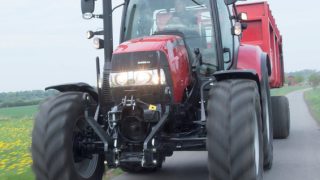 Case to feature full range at Cereals 2014