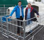 Hutches – the totally versatile calf rearing option