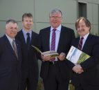 Surge in demand sees land prices in Munster and Leinster rise