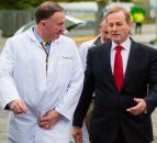 Taoiseach has no doubt Hogan is equal Agriculture Commissioner task  