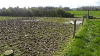 May rainfall twice the norm in places