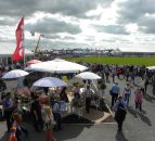 How to plan the best route to the 2016 Balmoral Show