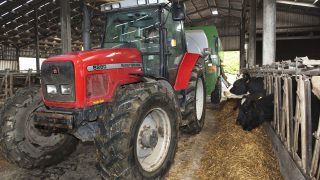 Keenan Launch inTouch Service for N. Ireland