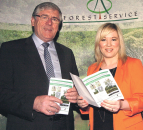Co-ordinated effort to fight Chalara ash dieback